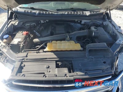 Zdjęcie 11 z 12 samochodu: 2018 FORD F150 SUPERCREW VIN:1FTEW1EG8JFB13628 - miniatura
