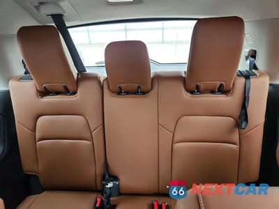 Zdjęcie 10 z 13 samochodu: 2025 NISSAN PATHFINDER PLATINUM VIN:5N1DR3DK8SC223193 - miniatura