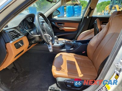 Zdjęcie 7 z 13 samochodu: 2013 BMW 328 XI SULEV VIN:WBA3B5C57DP539026 - miniatura