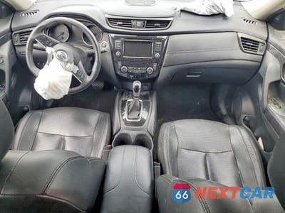Zdjęcie 8 z 13 samochodu: 2020 NISSAN ROGUE SL VIN:5N1AT2MT6LC757267 - miniatura