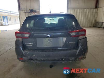 Zdjęcie 6 z 13 samochodu: 2020 SUBARU IMPREZA VIN:4S3GTAB66L3706700 - miniatura