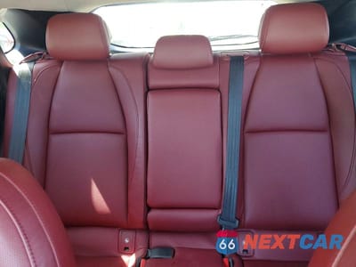 Zdjęcie 10 z 13 samochodu: 2022 MAZDA CX-30 PREFERRED VIN:3MVDMBCL7NM400731 - miniatura
