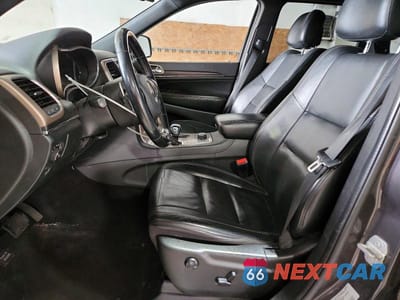 Zdjęcie 7 z 12 samochodu: 2015 JEEP GRAND CHEROKEE LIMITED VIN:1C4RJFBG2FC846672 - miniatura