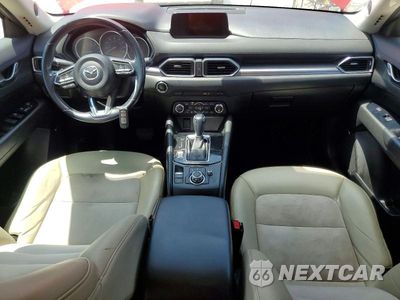 Zdjęcie 8 z 14 samochodu: 2017 MAZDA CX-5 TOURING VIN:JM3KFACL3H0195050 - miniatura