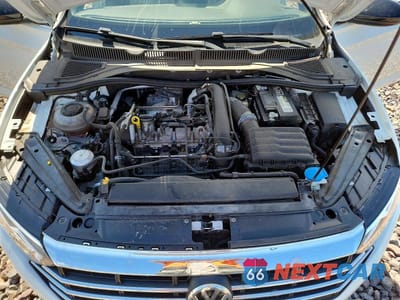 Zdjęcie 11 z 12 samochodu: 2019 VOLKSWAGEN JETTA S VIN:3VWCB7BU2KM273468 - miniatura