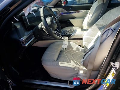 Zdjęcie 7 z 12 samochodu: 2023 BMW 760 XI VIN:WBA33EJ01PCL68158 - miniatura