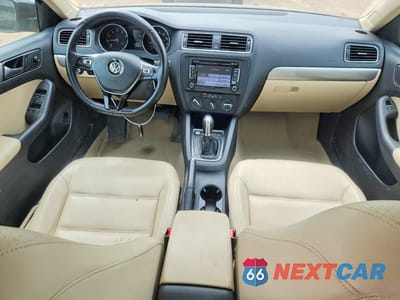 Zdjęcie 8 z 12 samochodu: 2015 VOLKSWAGEN JETTA SE VIN:3VWD07AJ6FM347367 - miniatura