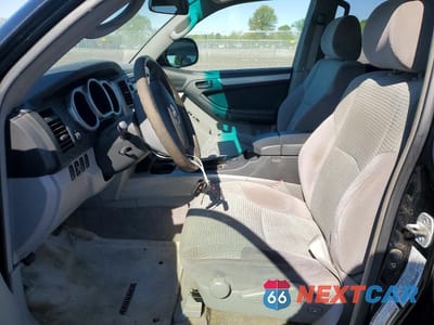 Zdjęcie 7 z 14 samochodu: 2005 TOYOTA 4RUNNER SR5 VIN:JTEBU14R150069181 - miniatura