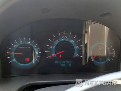 Zdjęcie 9 z 12 samochodu: 2012 FORD FUSION SEL VIN:3FAHP0CG0CR394505 - miniatura