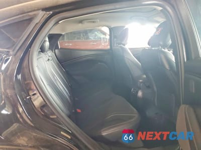 Zdjęcie 10 z 12 samochodu: 2023 FORD MUSTANG MACH-E PREMIUM VIN:3FMTK3SU7PMA74043 - miniatura