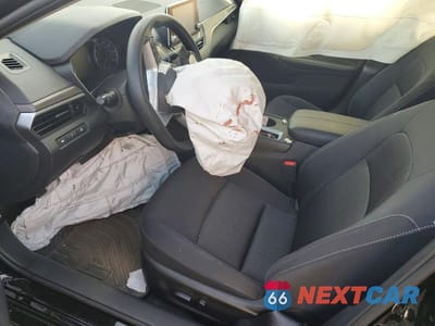 Zdjęcie 7 z 12 samochodu: 2025 NISSAN ALTIMA SV VIN:1N4BL4DV6SN371723 - miniatura