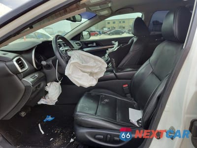 Zdjęcie 7 z 12 samochodu: 2020 NISSAN MAXIMA SV VIN:1N4AA6CV1LC383161 - miniatura