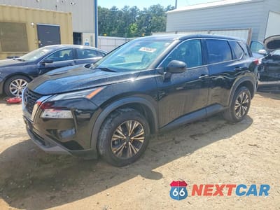 2023 NISSAN ROGUE SV 5N1BT3BB1PC849817 - główne zdjęcie licytacji z USA - miniatura