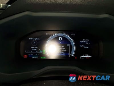 Zdjęcie 9 z 14 samochodu: 2024 TOYOTA RAV4 PRIME XSE VIN:JTMEB3FV5RD207977 - miniatura