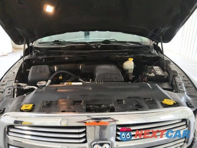 Zdjęcie 11 z 12 samochodu: 2016 RAM 1500 SLT VIN:1C6RR7LGXGS297248 - miniatura