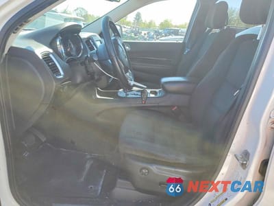 Zdjęcie 7 z 13 samochodu: 2011 DODGE DURANGO CREW VIN:1D4RE4GG3BC653798 - miniatura