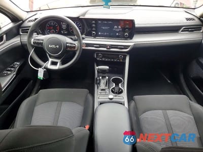 Zdjęcie 8 z 12 samochodu: 2022 KIA K5 LXS VIN:5XXG14J20NG154345 - miniatura