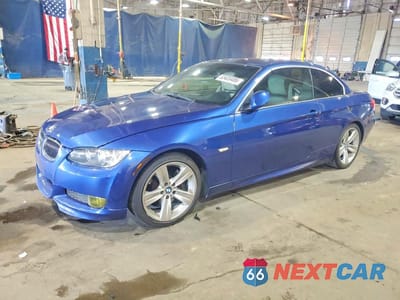 2007 BMW 335 I WBAWL73557PX45181 - główne zdjęcie licytacji z USA - miniatura