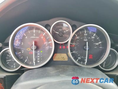 Zdjęcie 9 z 12 samochodu: 2007 MAZDA MX-5 MIATA VIN:JM1NC25FX70137382 - miniatura