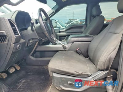 Zdjęcie 7 z 12 samochodu: 2016 FORD F150 SUPERCREW VIN:1FTEW1EG5GFA10515 - miniatura