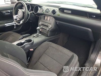 Zdjęcie 8 z 12 samochodu: 2015 FORD MUSTANG VIN:1FA6P8AM4F5391452 - miniatura
