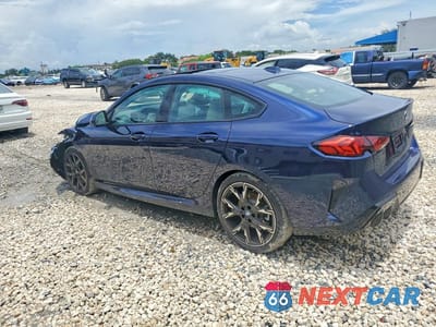 Drugie zdjęcie samochodu z przodu: 2026 BMW 228 VIN:WBA83GG00T7U16745 - miniatura