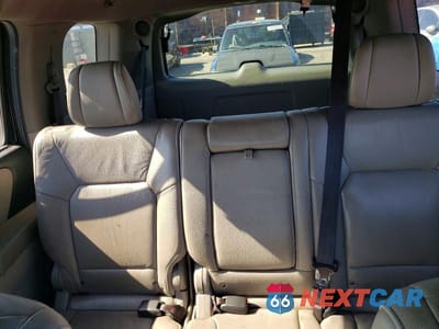 Zdjęcie 10 z 13 samochodu: 2012 HONDA PILOT TOURING VIN:5FNYF3H99CB007010 - miniatura