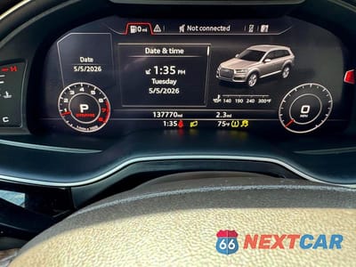 Zdjęcie 8 z 14 samochodu: 2018 AUDI Q7 PREMIUM PLUS VIN:WA1LAAF70JD001772 - miniatura