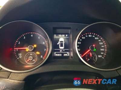 Zdjęcie 9 z 12 samochodu: 2013 VOLKSWAGEN GTI VIN:WVWHV7AJ4DW117295 - miniatura
