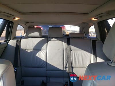 Zdjęcie 10 z 13 samochodu: 2006 BMW 325 XIT VIN:WBAVT13596KW22486 - miniatura