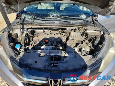 Zdjęcie 12 z 13 samochodu: 2017 HONDA HR-V EXL VIN:3CZRU5H77HM713328 - miniatura