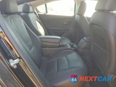 Zdjęcie 10 z 12 samochodu: 2014 CHEV VOLT VIN:1G1RD6E44EU162555 - miniatura