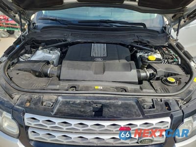 Zdjęcie 12 z 13 samochodu: 2015 LAND ROVER RANGE ROVER SPORT SC VIN:SALWR2TF2FA534981 - miniatura