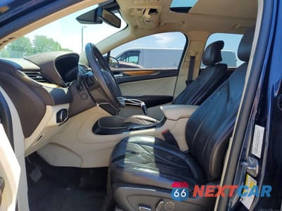Zdjęcie 7 z 13 samochodu: 2015 LINCOLN MKC VIN:5LMCJ2A94FUJ00695 - miniatura