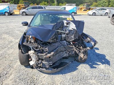 Piąte zdjęcie samochodu w środku: 2014 VOLKSWAGEN PASSAT SE VIN:1VWBS7A30EC043602 - miniatura