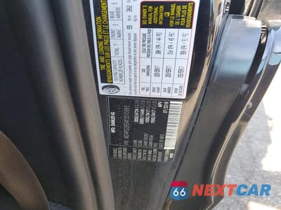 Zdjęcie 13 z 13 samochodu: 2019 MERCEDES-BENZ METRIS VIN:WD4PG2EE4K3510885 - miniatura