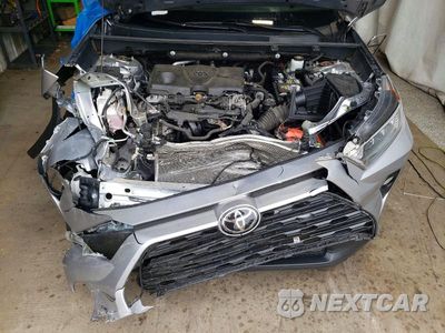 Zdjęcie 11 z 12 samochodu: 2021 TOYOTA RAV4 XLE PREMIUM VIN:2T3A1RFV7MC155754 - miniatura