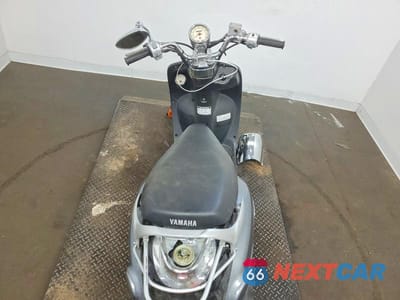 Zdjęcie 6 z 10 samochodu: 2006 YAMAHA YJ125 VIN:LPRSE13Y56A355390 - miniatura
