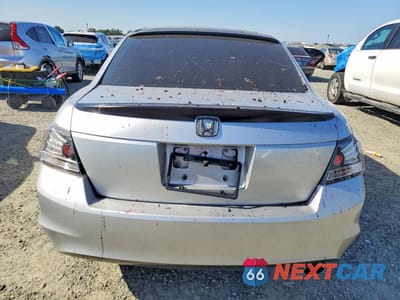 Zdjęcie 6 z 12 samochodu: 2010 HONDA ACCORD LXP VIN:1HGCP2F49AA152046 - miniatura