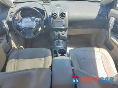 Zdjęcie 8 z 13 samochodu: 2011 NISSAN ROGUE S VIN:JN8AS5MV1BW679184 - miniatura