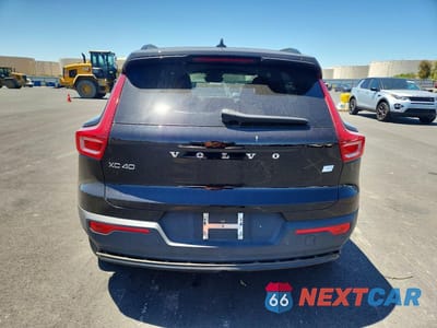 Zdjęcie 6 z 13 samochodu: 2023 VOLVO XC40 RECHARGE ULTIMATE VIN:YV4ED3UM7P2080644 - miniatura