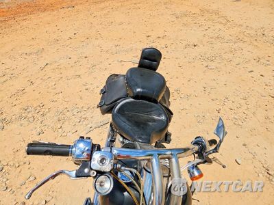 Piąte zdjęcie samochodu w środku: 2005 HARLEY DAVIDSON FLSTFI VIN:1HD1BXB135Y023017 - miniatura