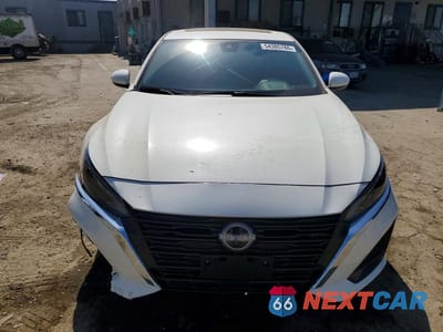 Piąte zdjęcie samochodu w środku: 2025 NISSAN ALTIMA SV VIN:1N4BL4DV2SN413577 - miniatura