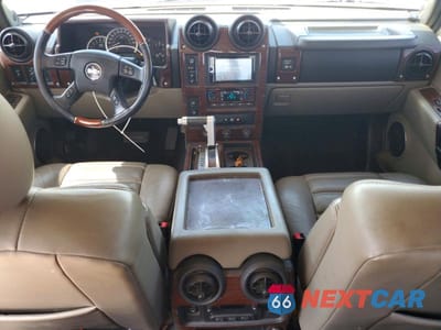 Zdjęcie 8 z 12 samochodu: 2006 HUMMER H2 SUT VIN:5GRGN22U06H118375 - miniatura
