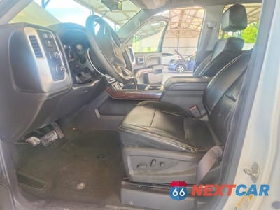 Zdjęcie 7 z 12 samochodu: 2015 GMC SIERRA K1500 SLE VIN:3GTU2UEC1FG471522 - miniatura
