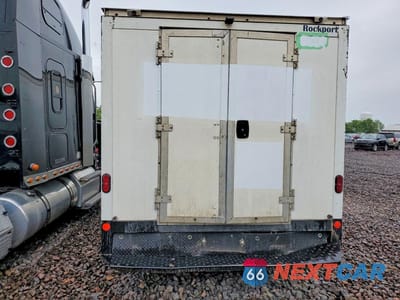 Zdjęcie 6 z 13 samochodu: 2021 GMC SAVANA DELIVERY TRUCK VIN:7GZ37SC7XMN004789 - miniatura