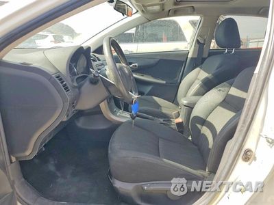 Zdjęcie 7 z 12 samochodu: 2012 TOYOTA COROLLA S VIN:5YFBU4EE1CP067371 - miniatura