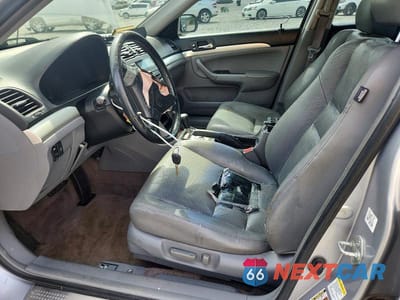 Zdjęcie 7 z 12 samochodu: 2004 ACURA TSX VIN:JH4CL96854C015425 - miniatura