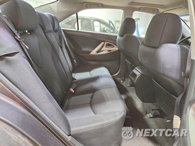Zdjęcie 10 z 12 samochodu: 2008 TOYOTA CAMRY SE VIN:4T1BE46K58U238114 - miniatura