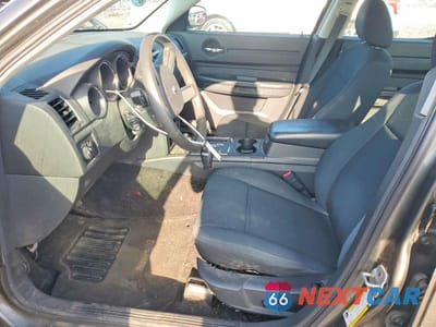 Zdjęcie 7 z 13 samochodu: 2008 DODGE CHARGER VIN:2B3LA43G68H198859 - miniatura